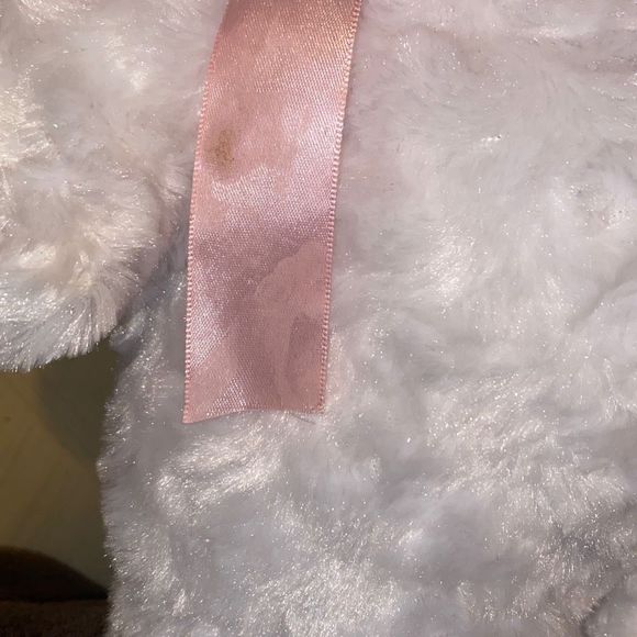 COPY - Hello Kitty standing Easter greeter Sanrio lamb costume 19” plush white … - Picture 4 of 9